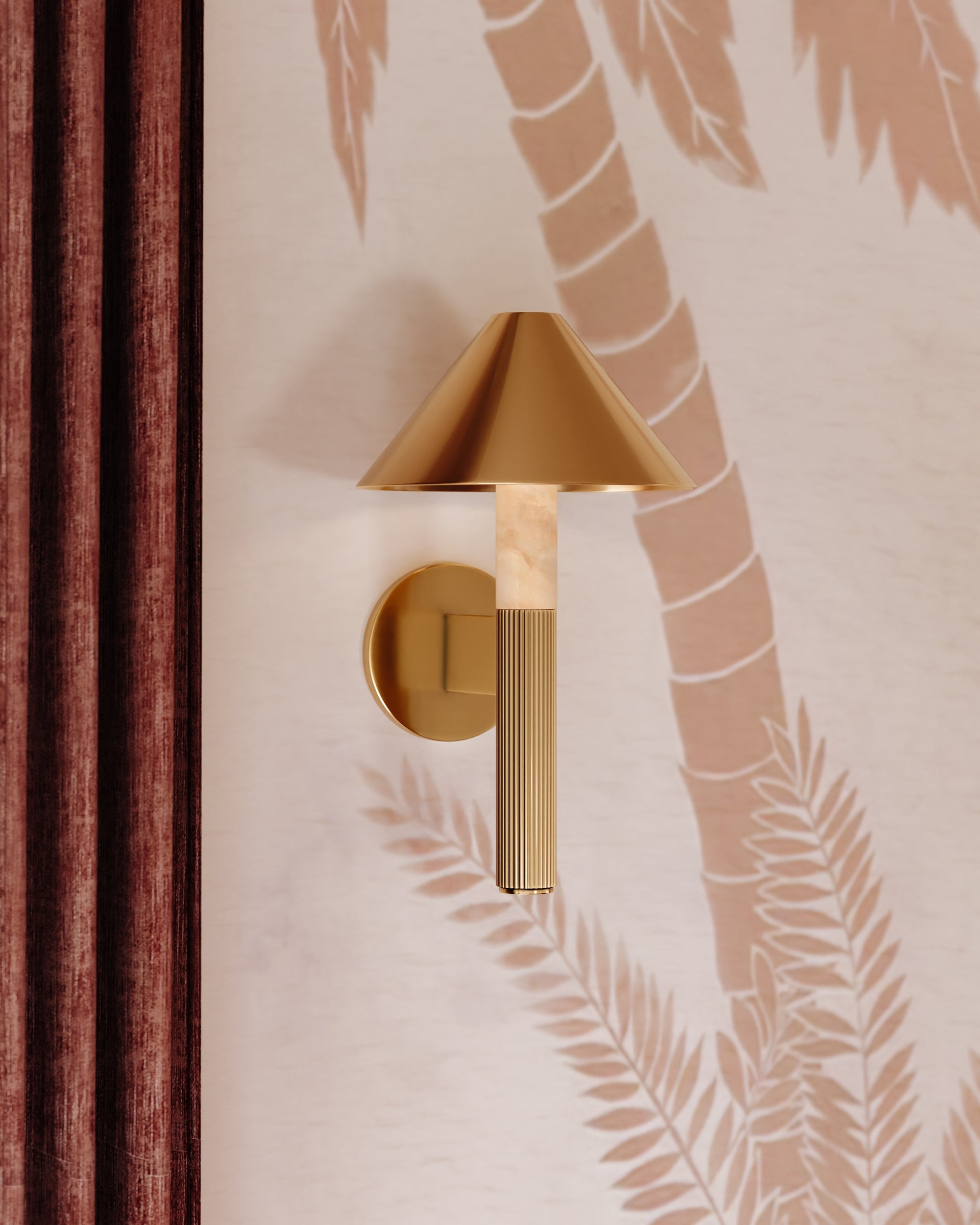 altona wall sconce