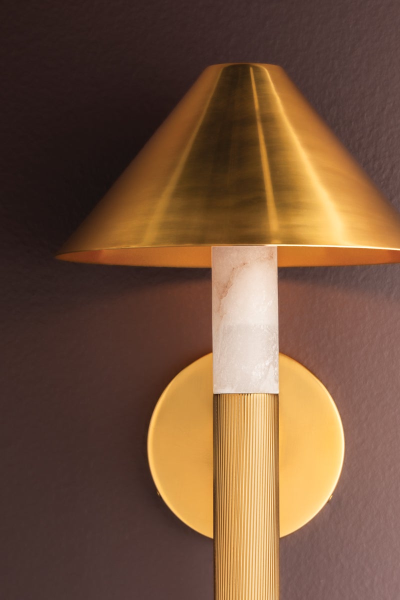 altona wall sconce