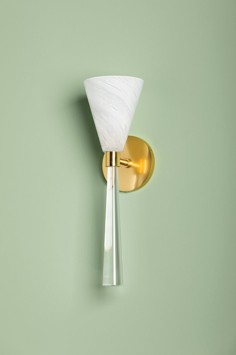 amara wall sconce