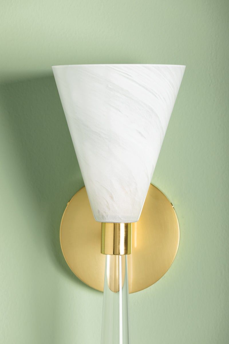 amara wall sconce