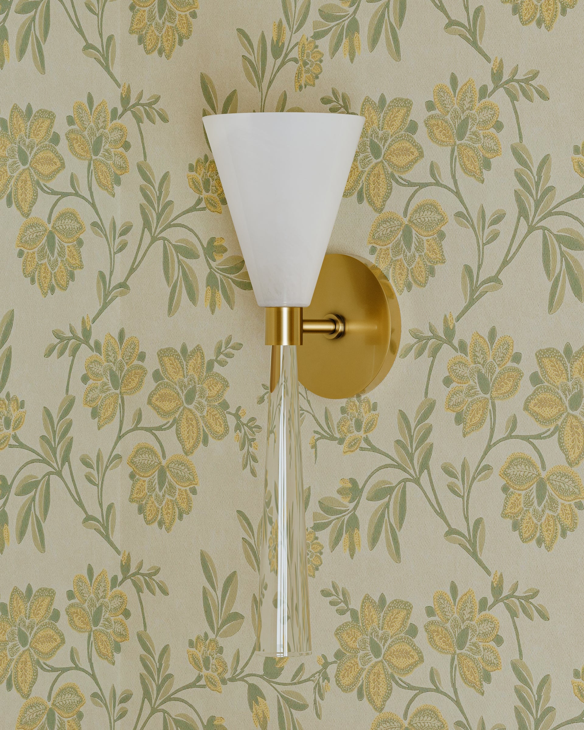 amara wall sconce