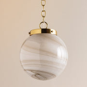 ambra pendant