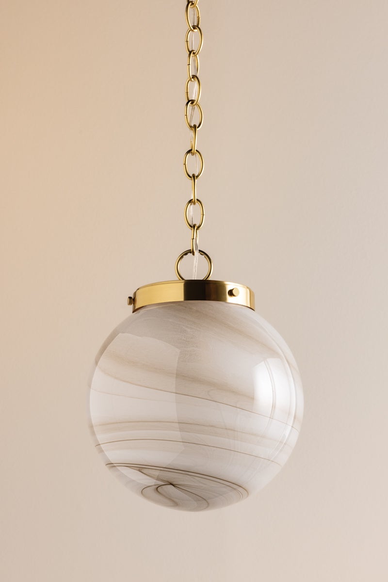 ambra pendant