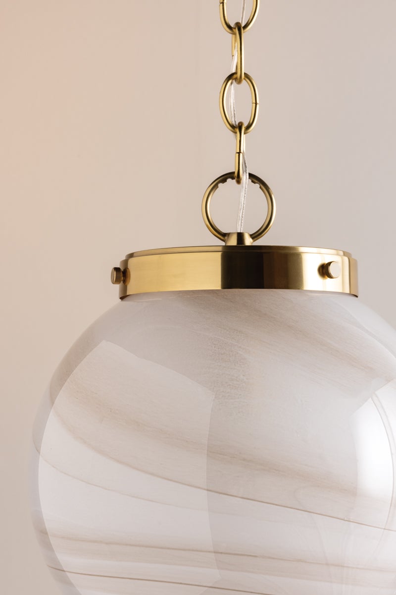 ambra pendant