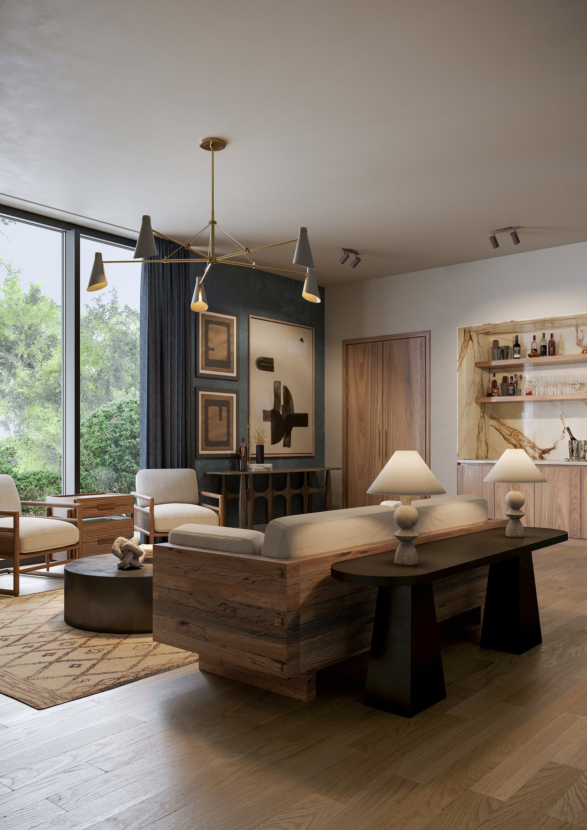 cyrah table lamp