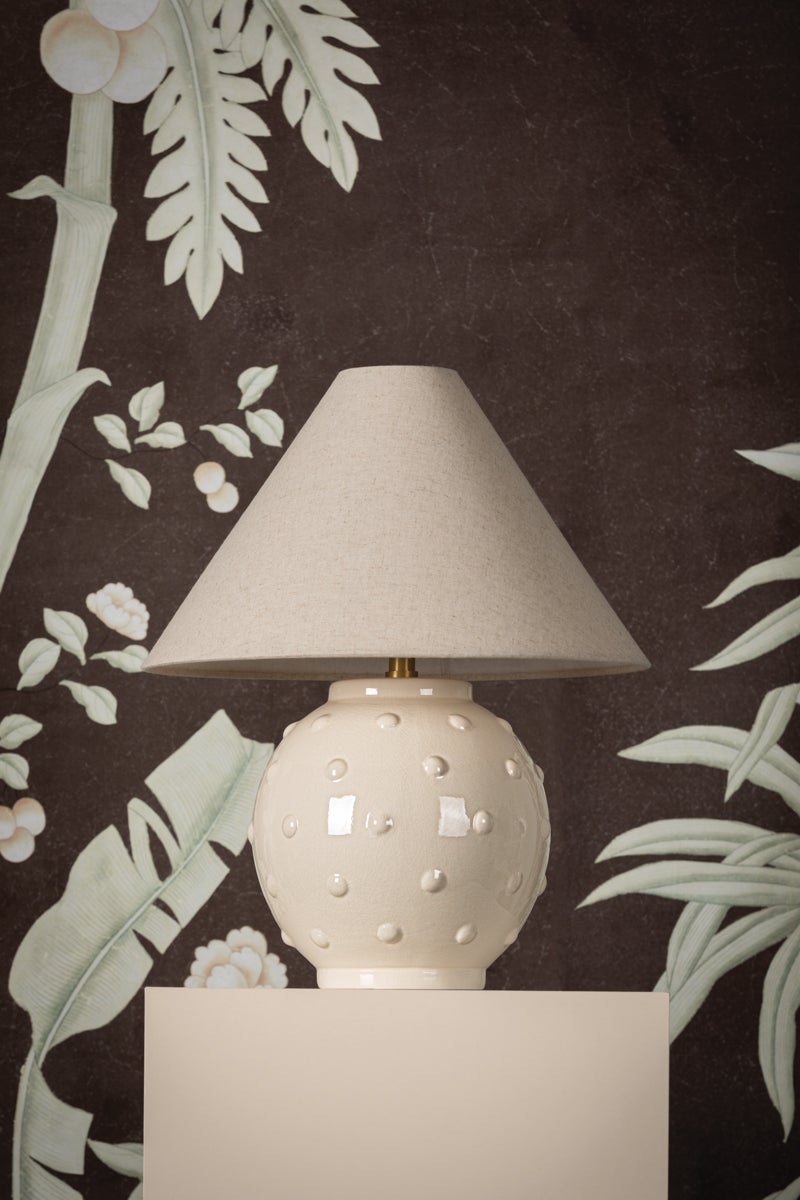 annabelle table lamp