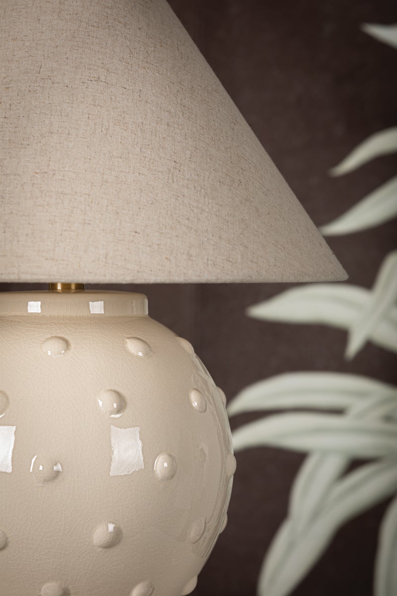annabelle table lamp