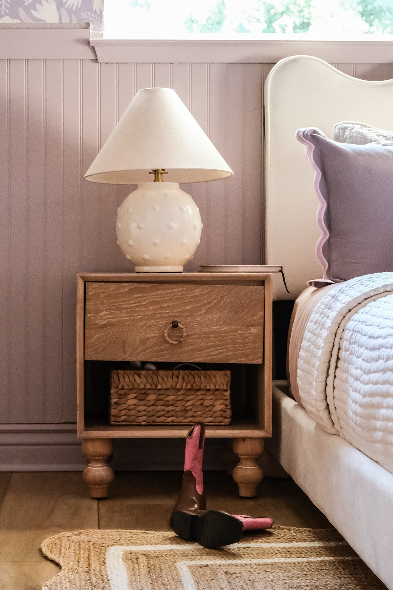 annabelle table lamp