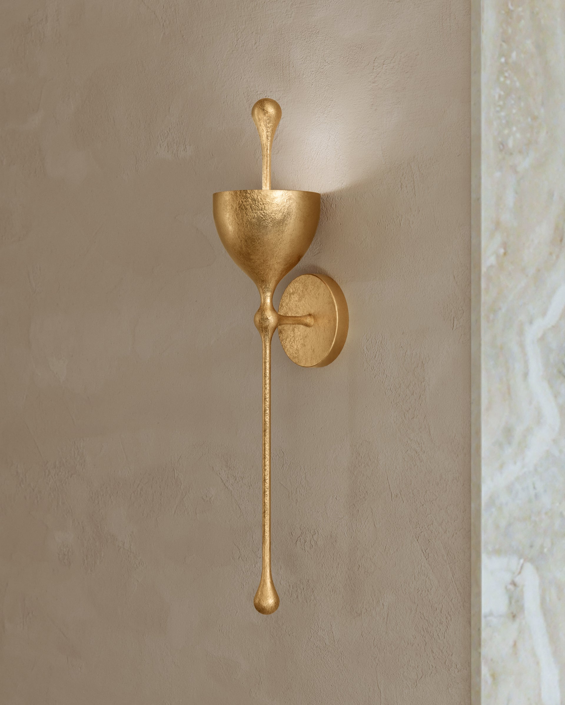 antalya wall sconce
