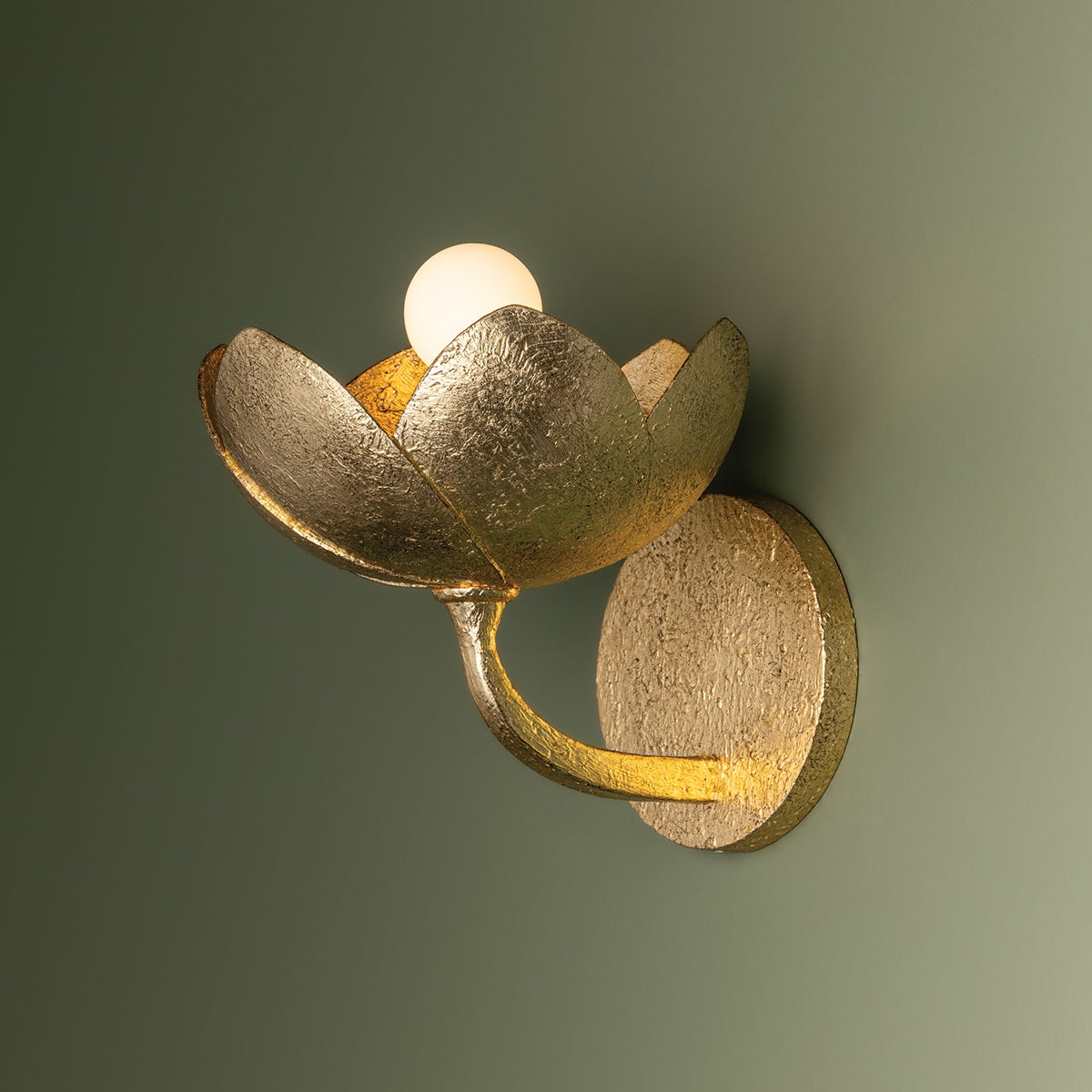 arcata wall sconce