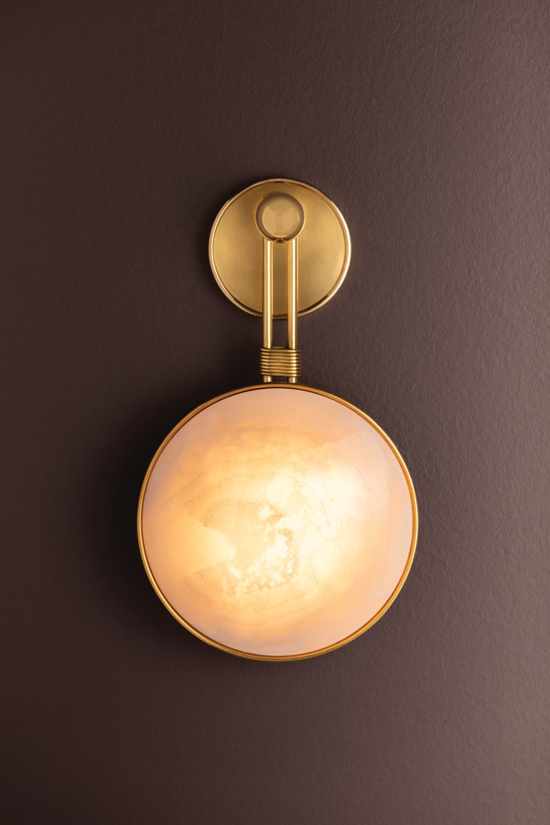 ares wall sconce