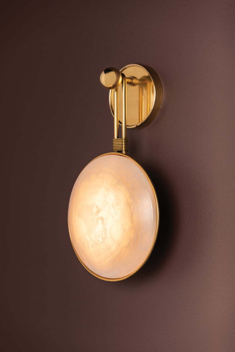 ares wall sconce