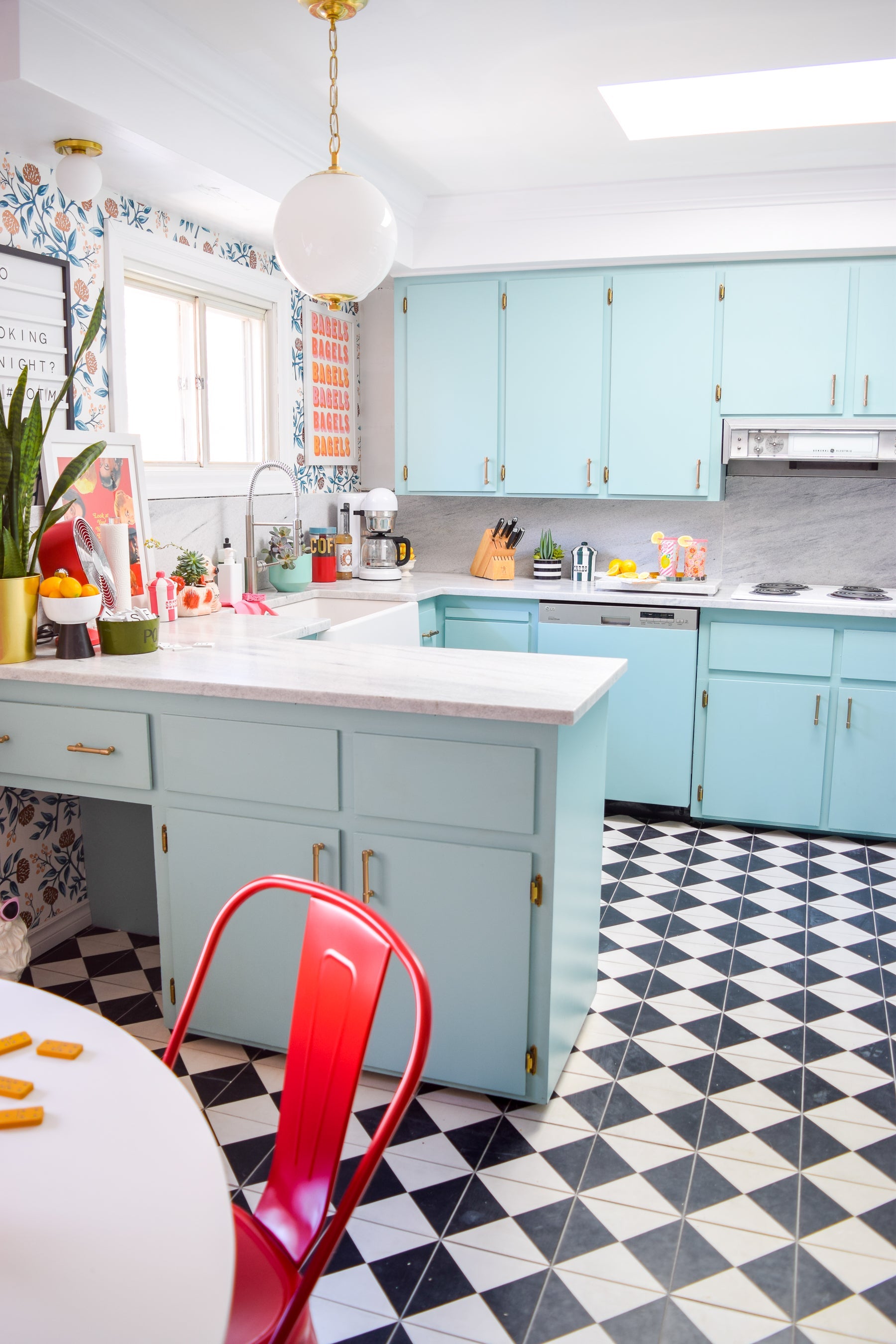 baird bath and vanity