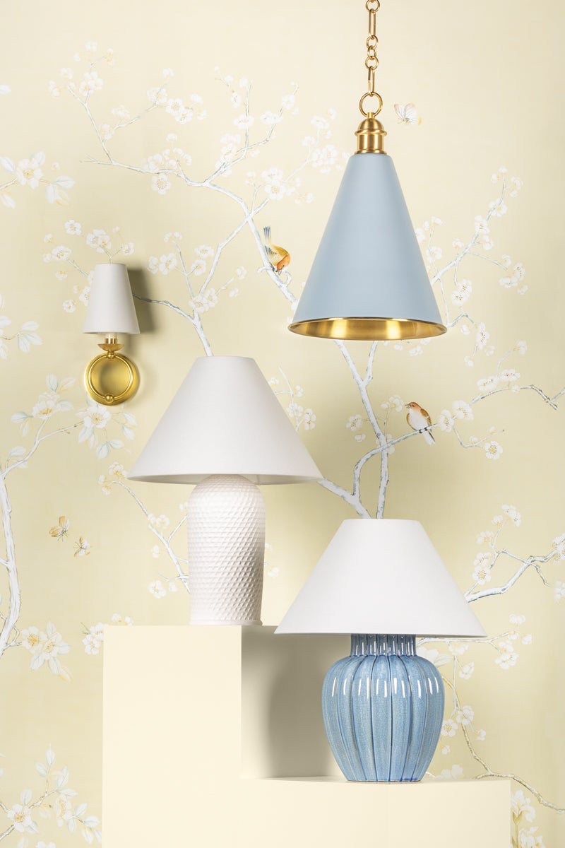 clarendon table lamp