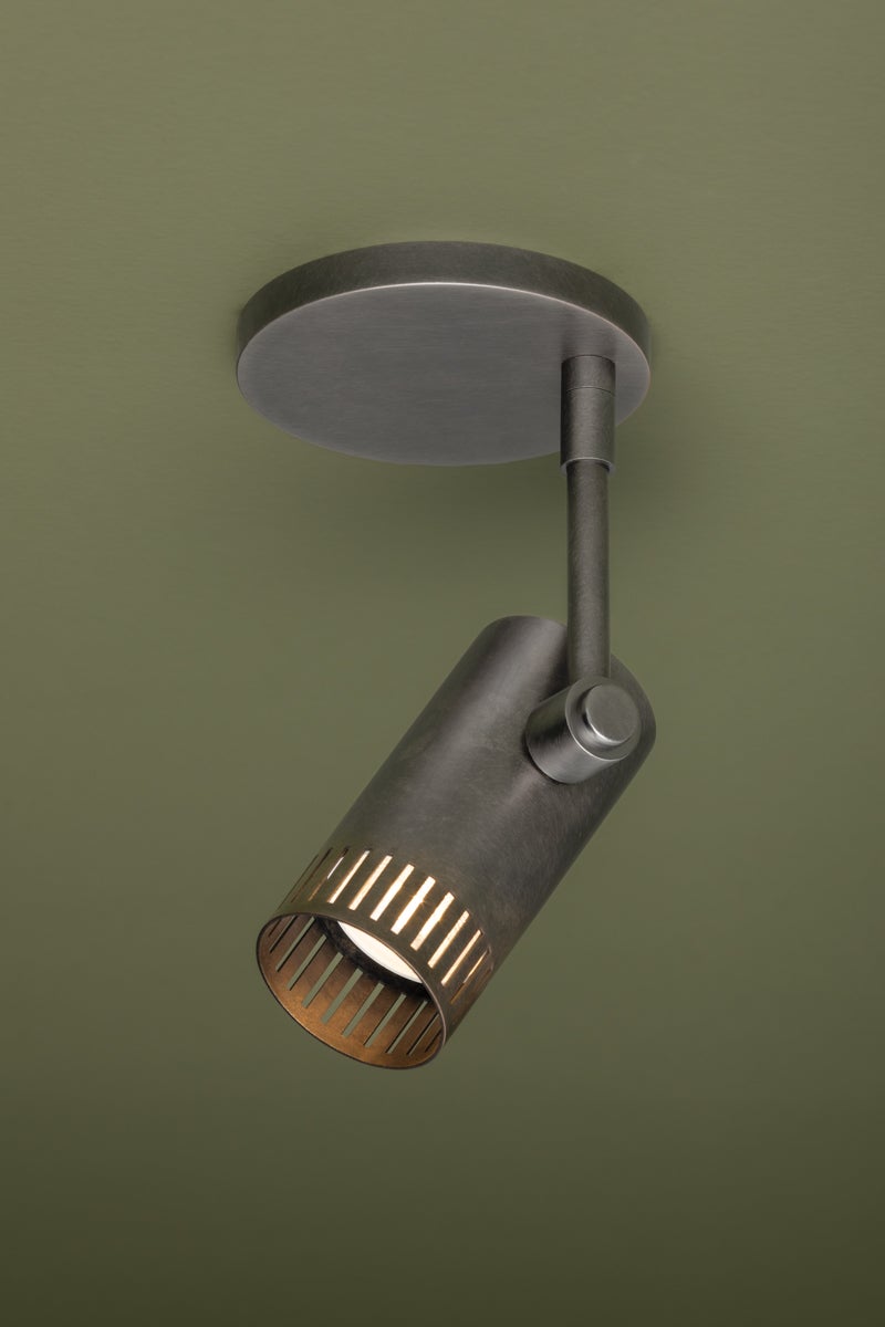 arrow wall sconce