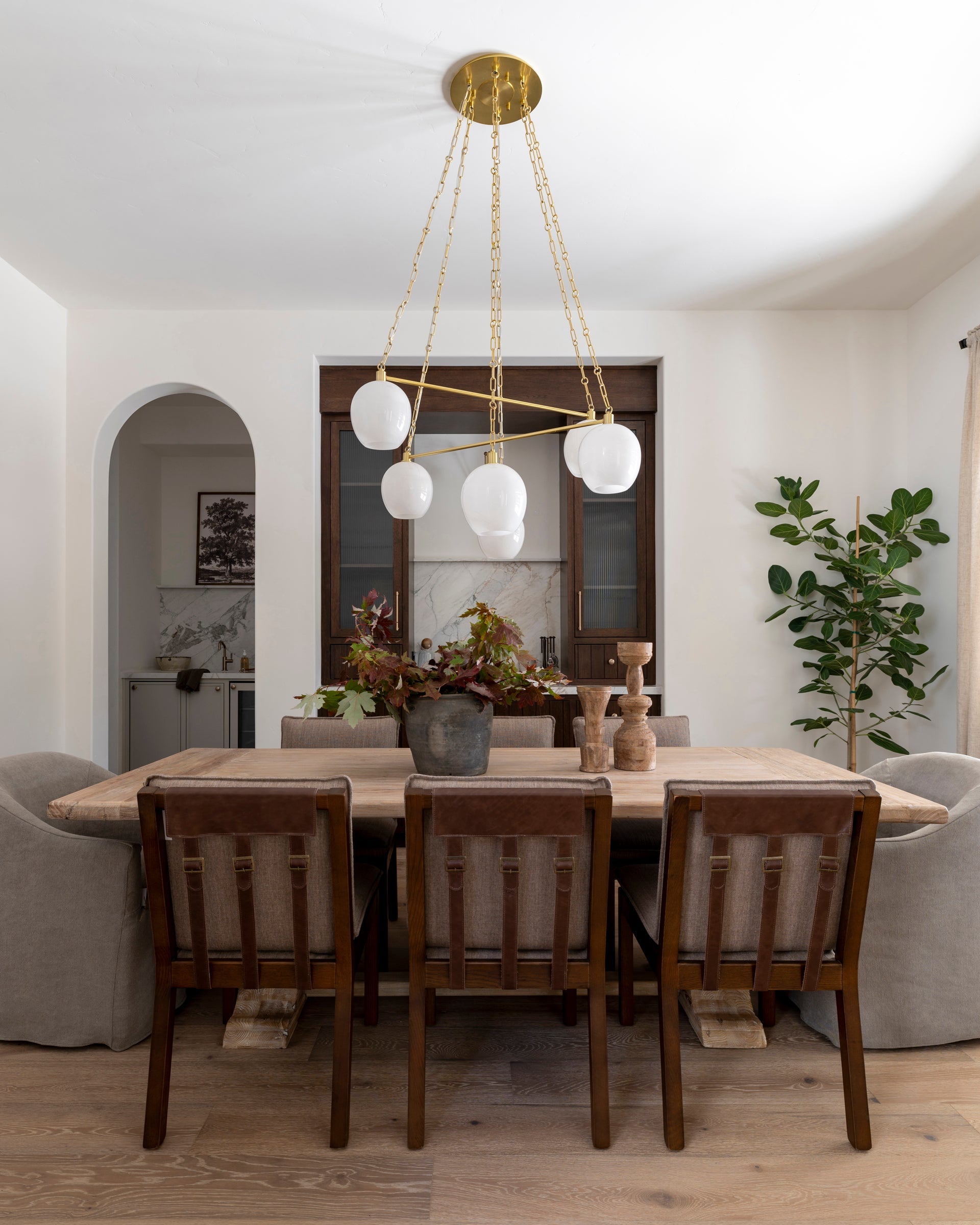 asbury park chandelier