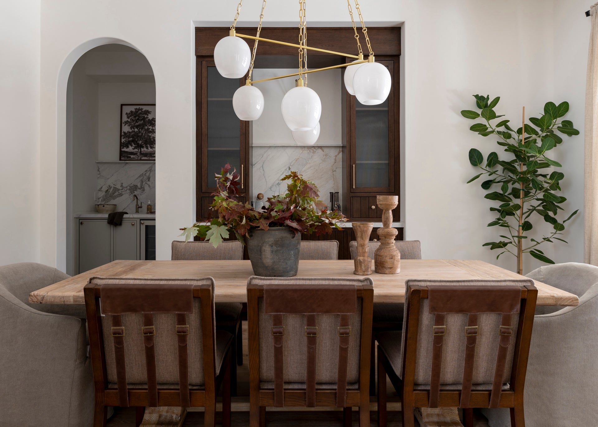 asbury park chandelier