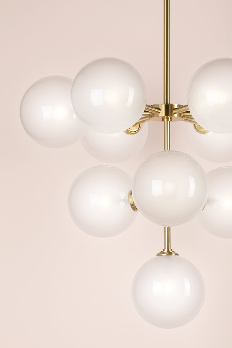 ashleigh wall sconce