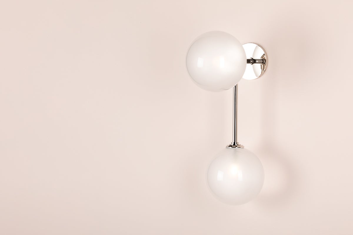 ashleigh wall sconce