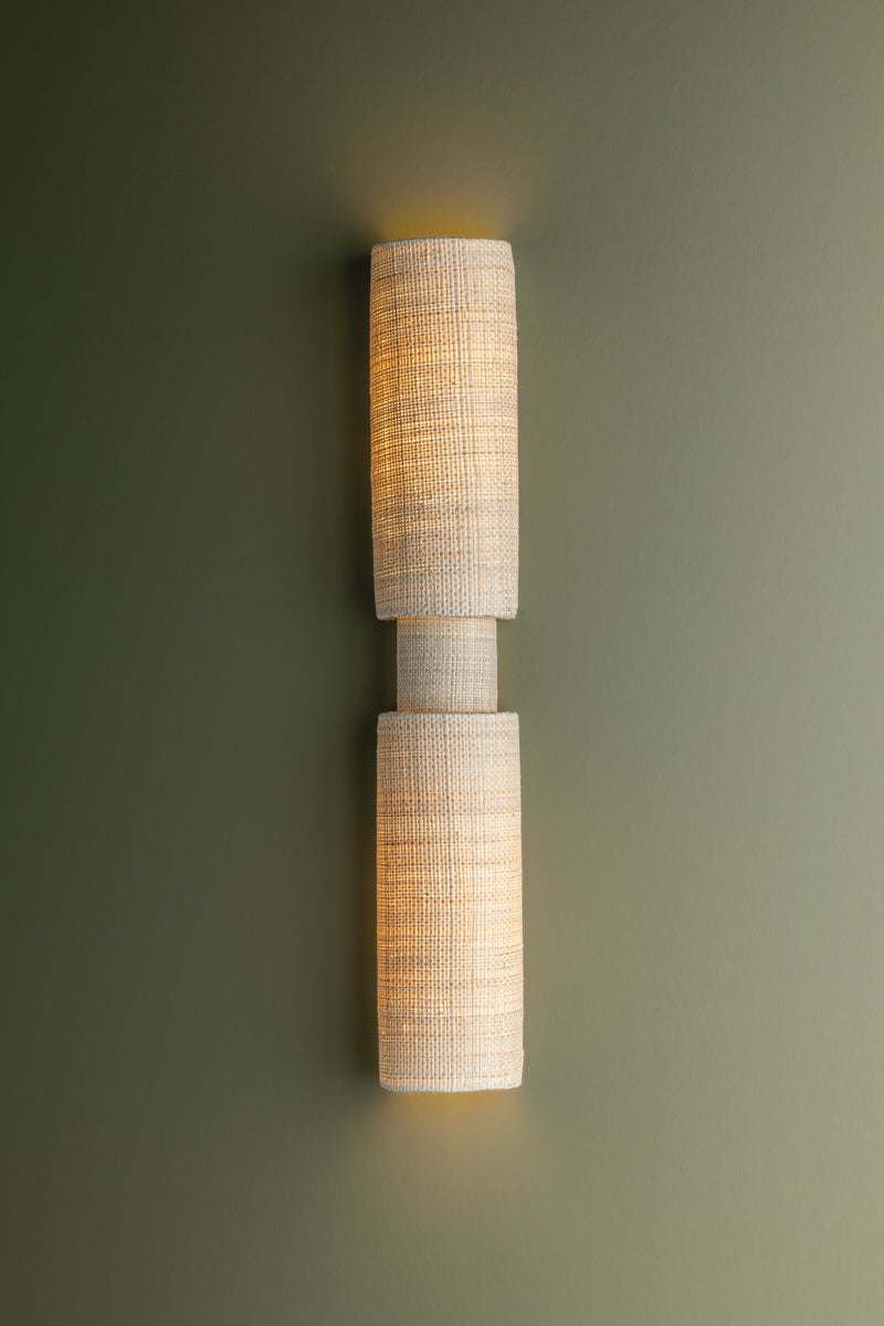 ashton wall sconce