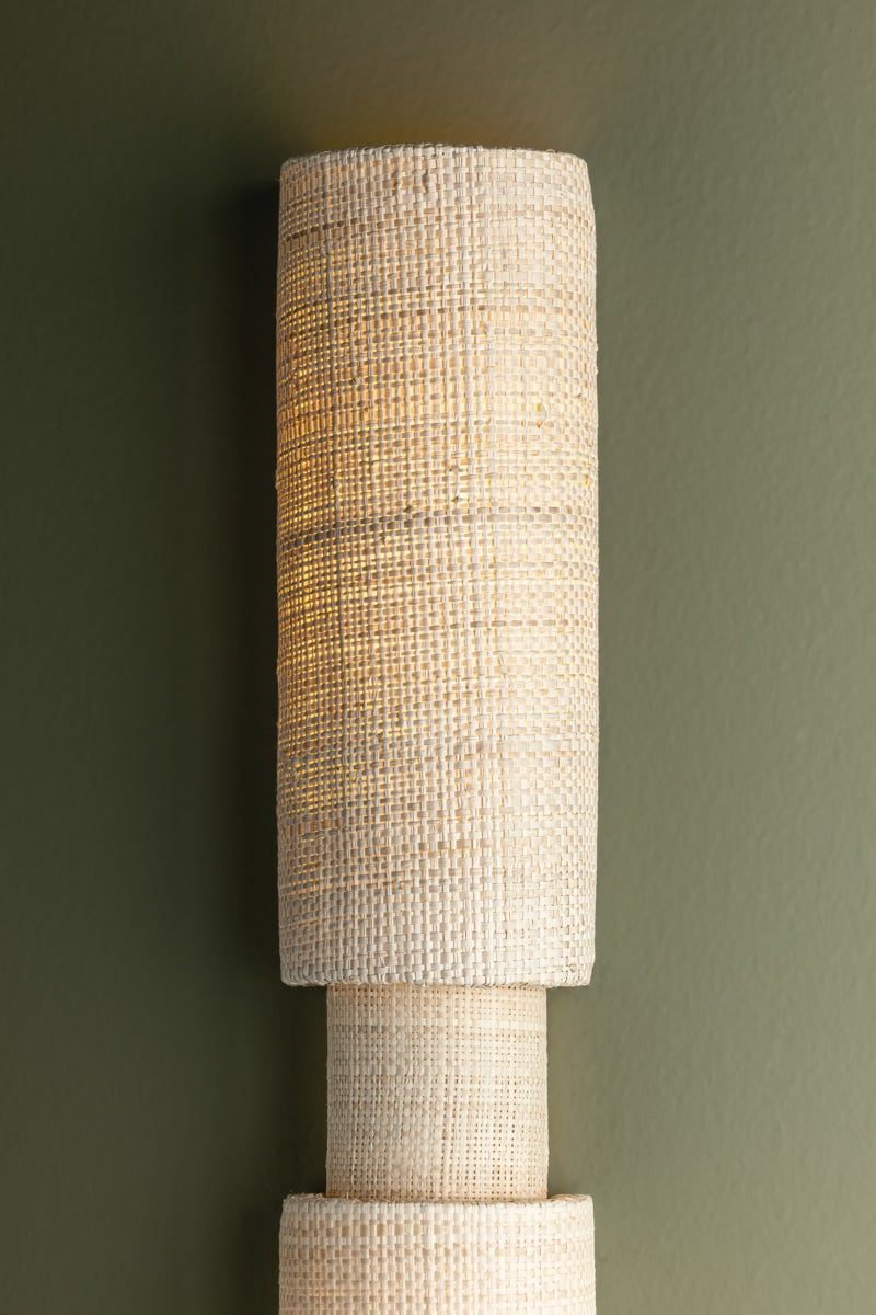 ashton wall sconce