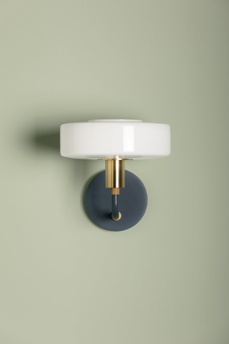 aston wall sconce