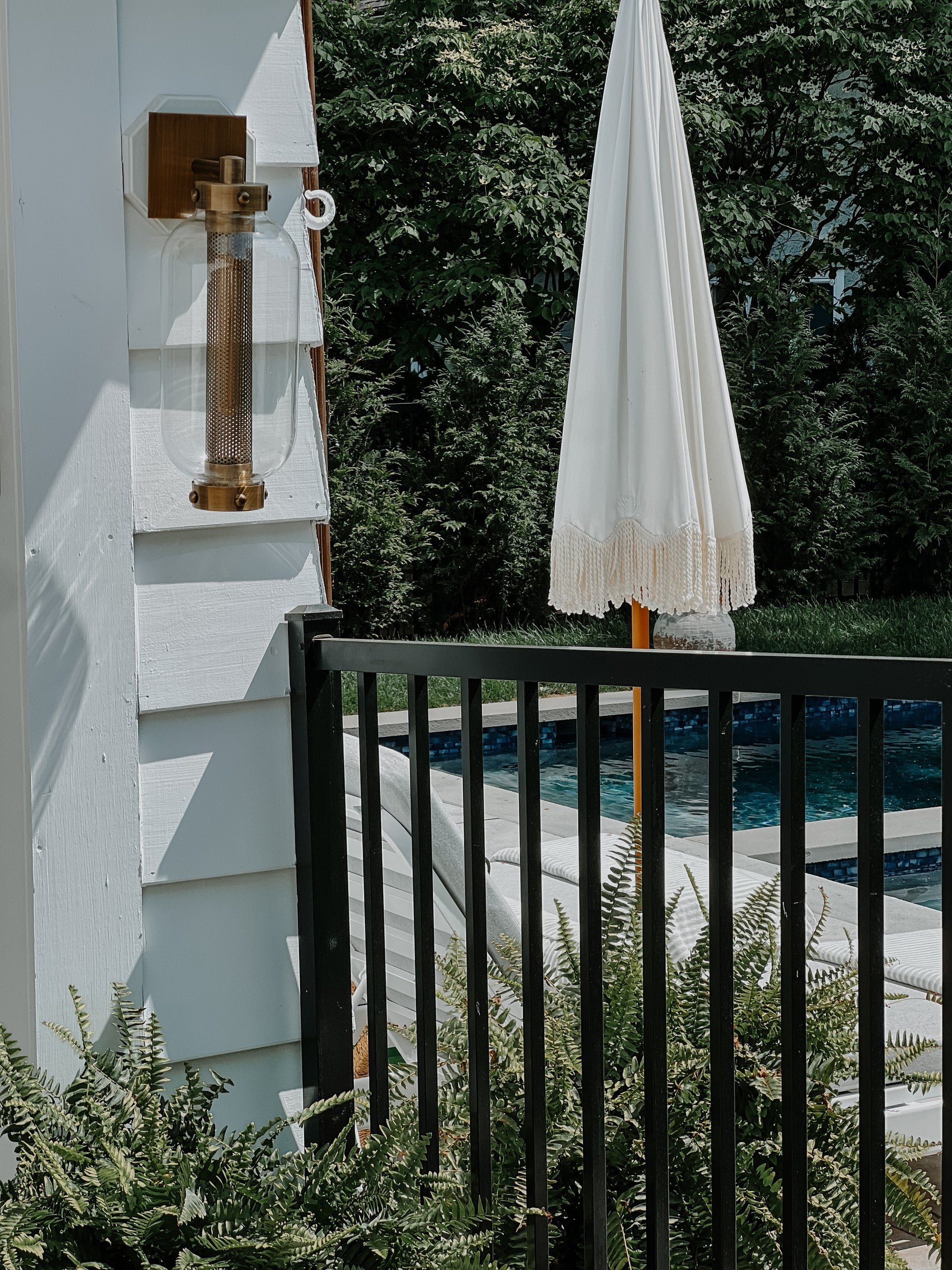 atwater exterior wall sconce