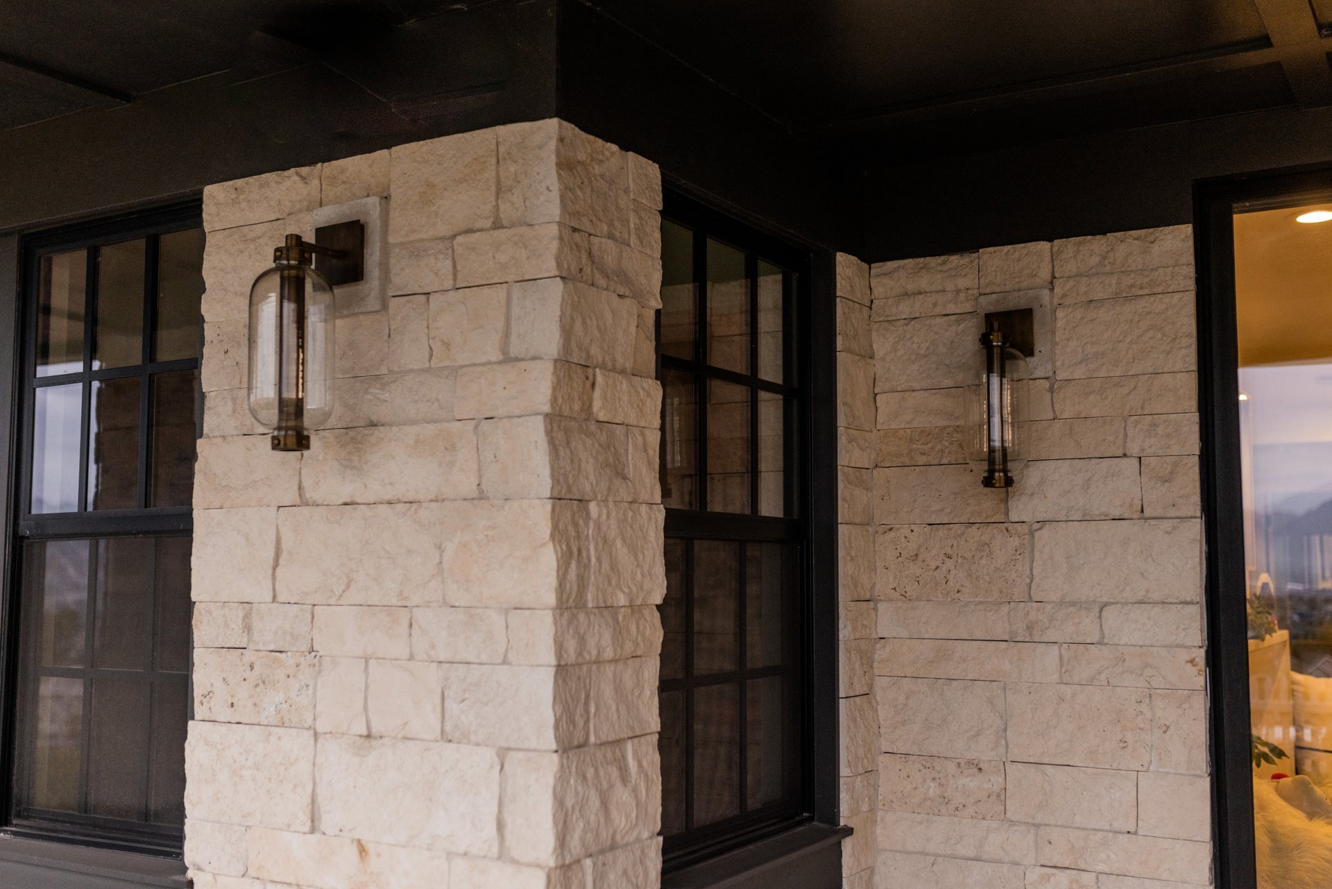 atwater exterior wall sconce