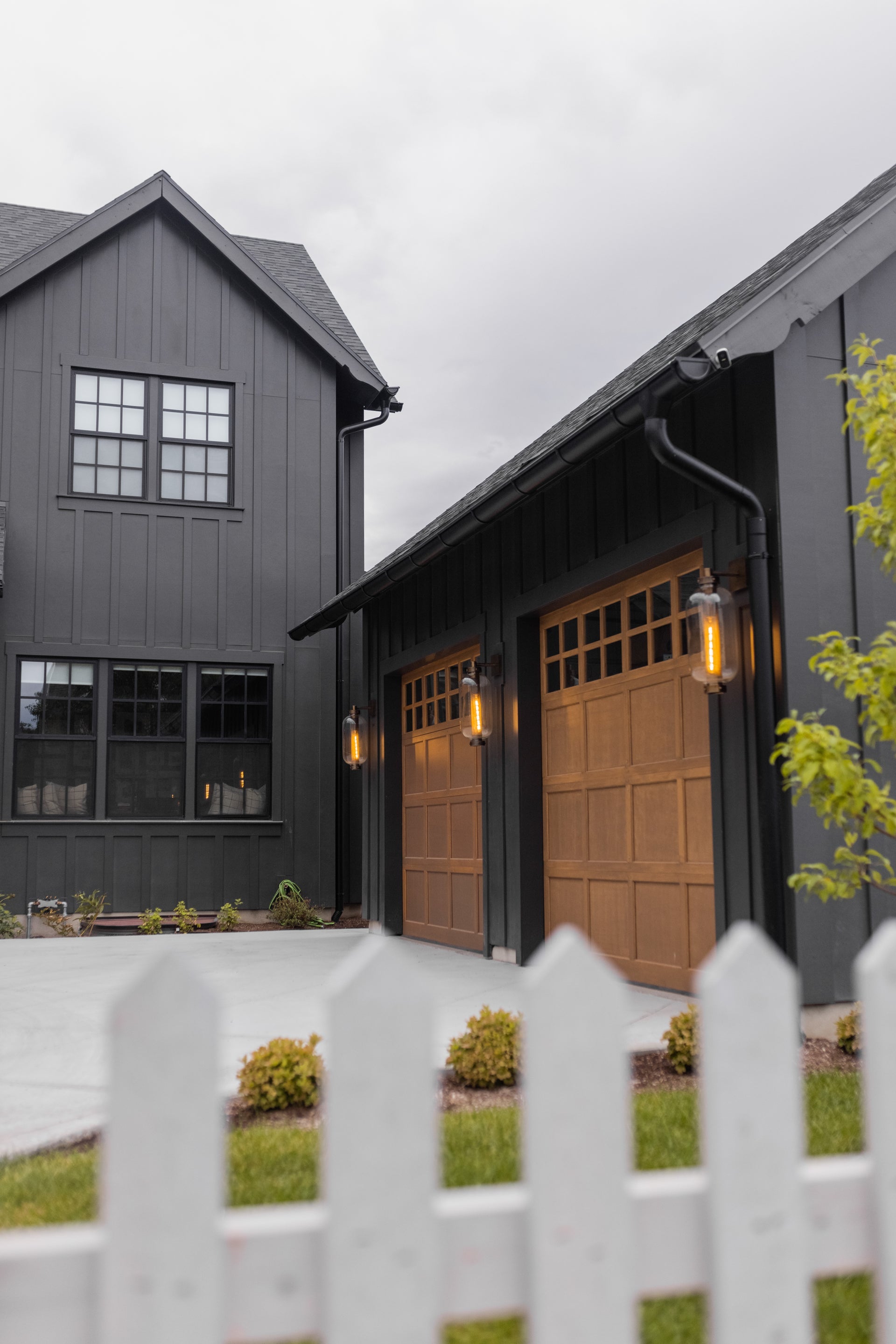 atwater exterior wall sconce