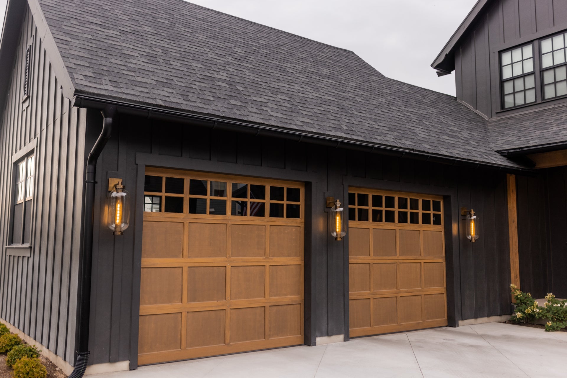 atwater exterior wall sconce