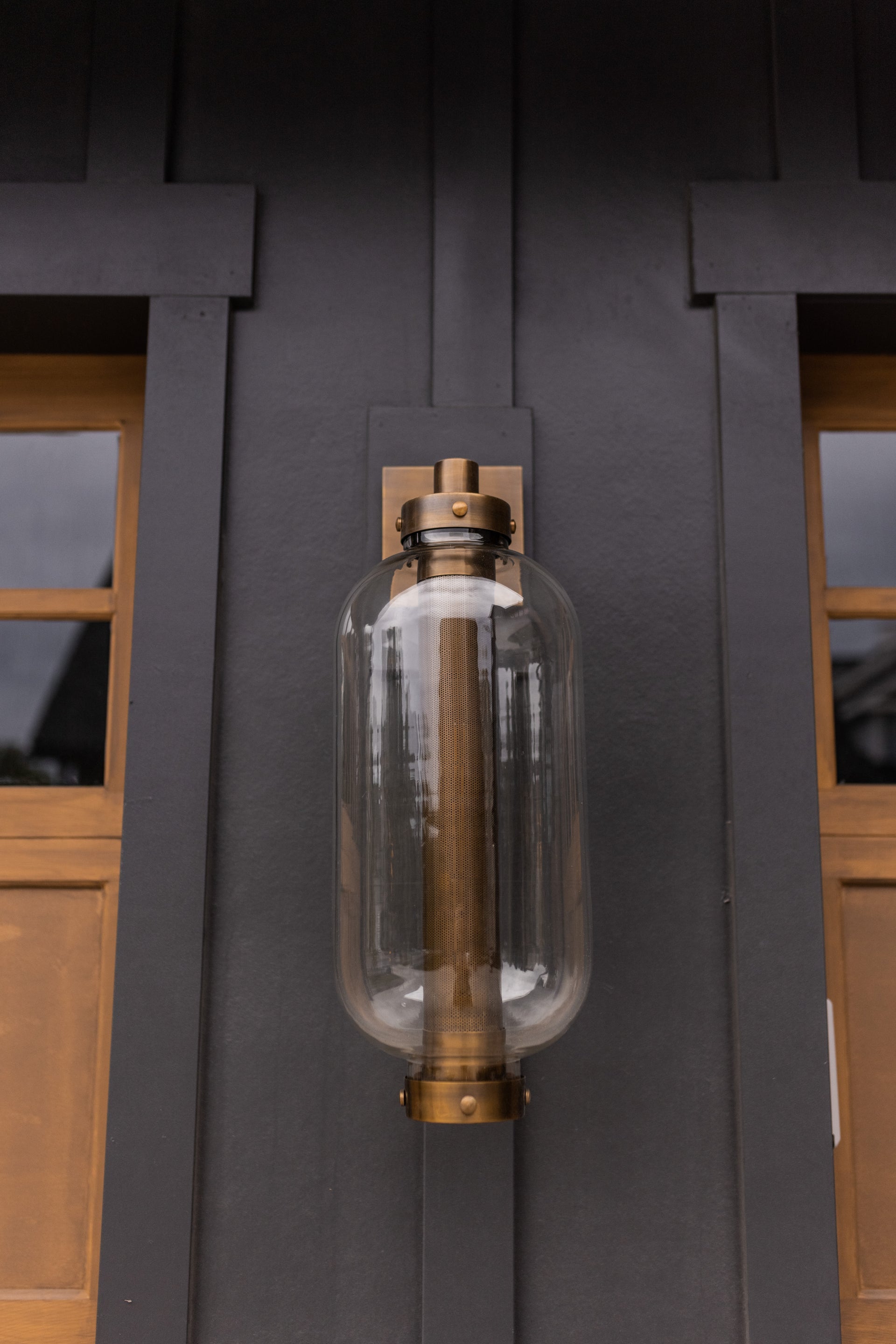 atwater exterior wall sconce