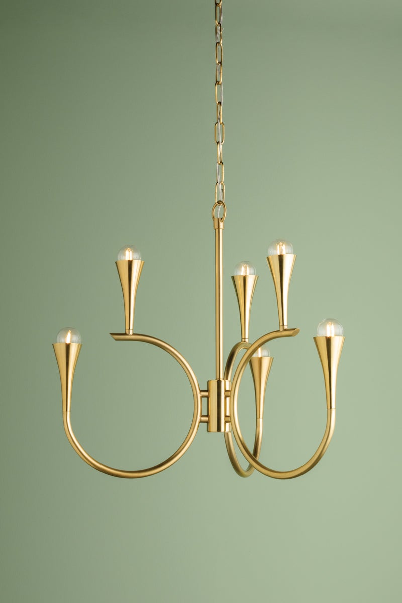 aviana chandelier