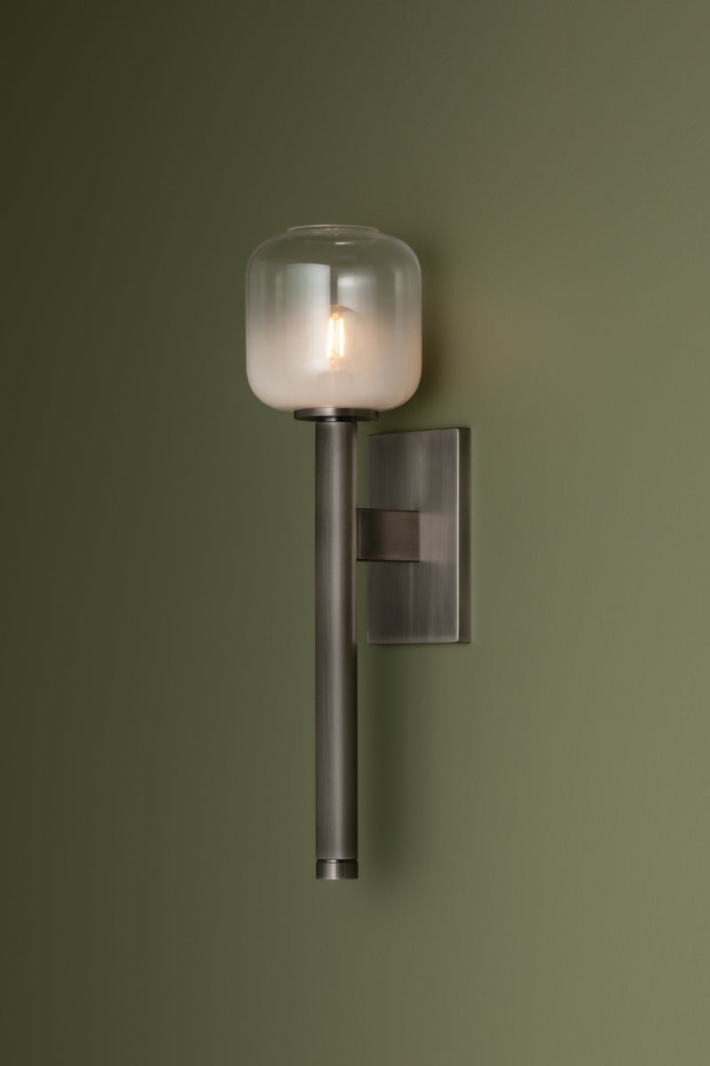 axton wall sconce
