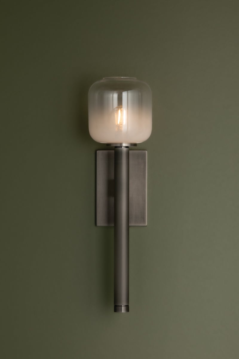 axton wall sconce