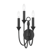 cate wall sconce