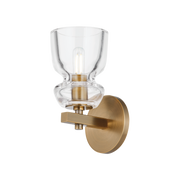 trey wall sconce
