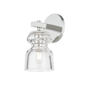 trey wall sconce