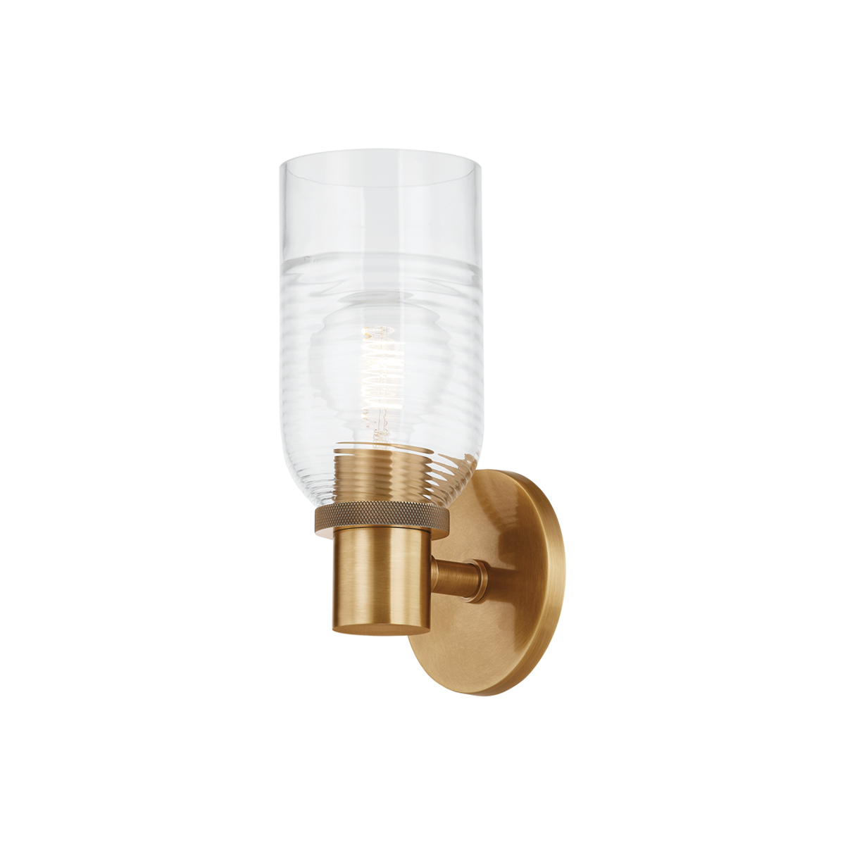 redding wall sconce