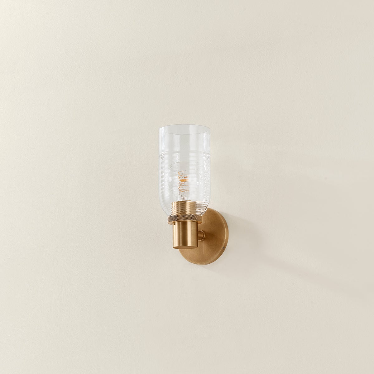 redding wall sconce
