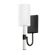 gustine wall sconce