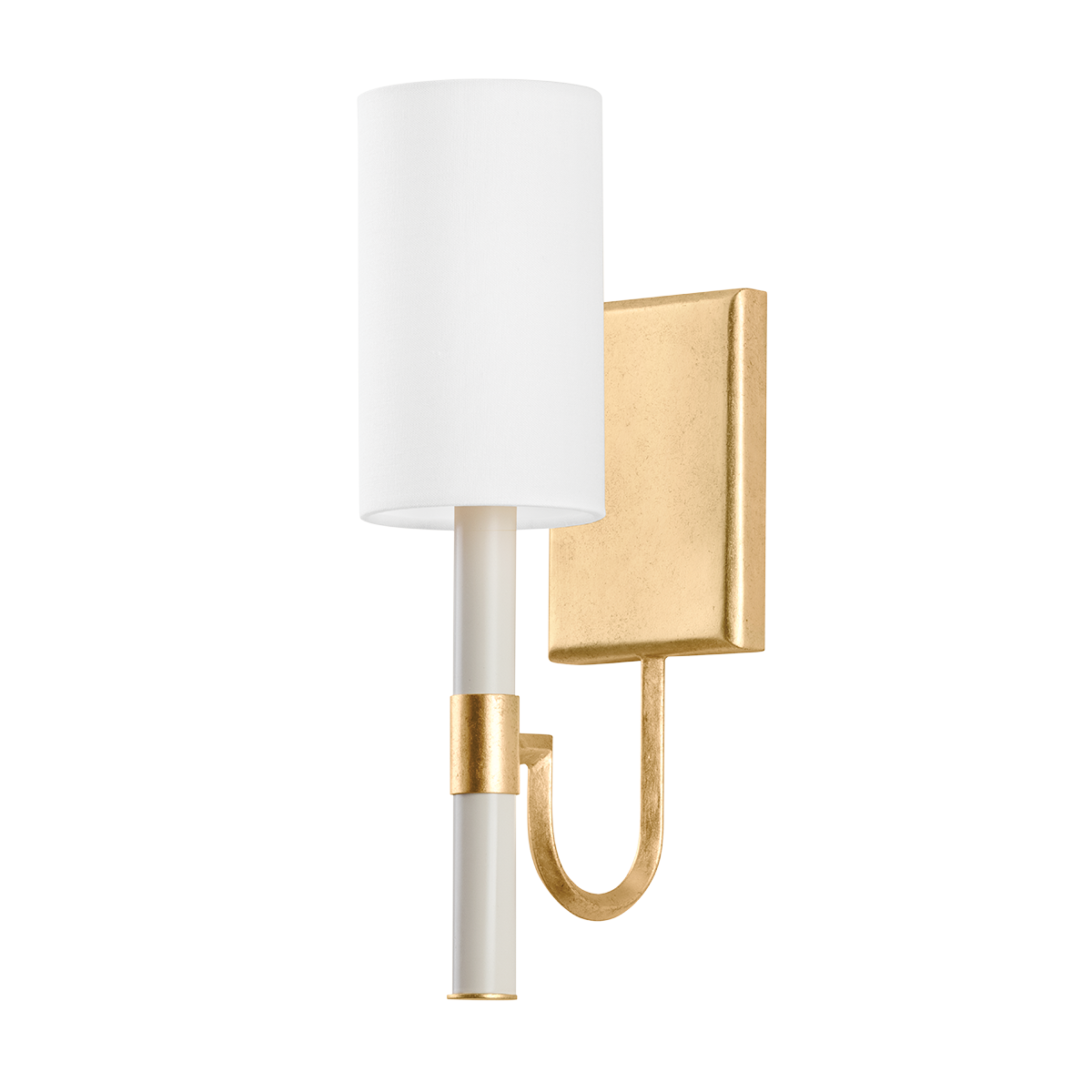 gustine wall sconce