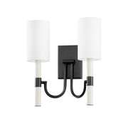 gustine wall sconce
