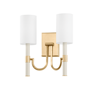 gustine wall sconce