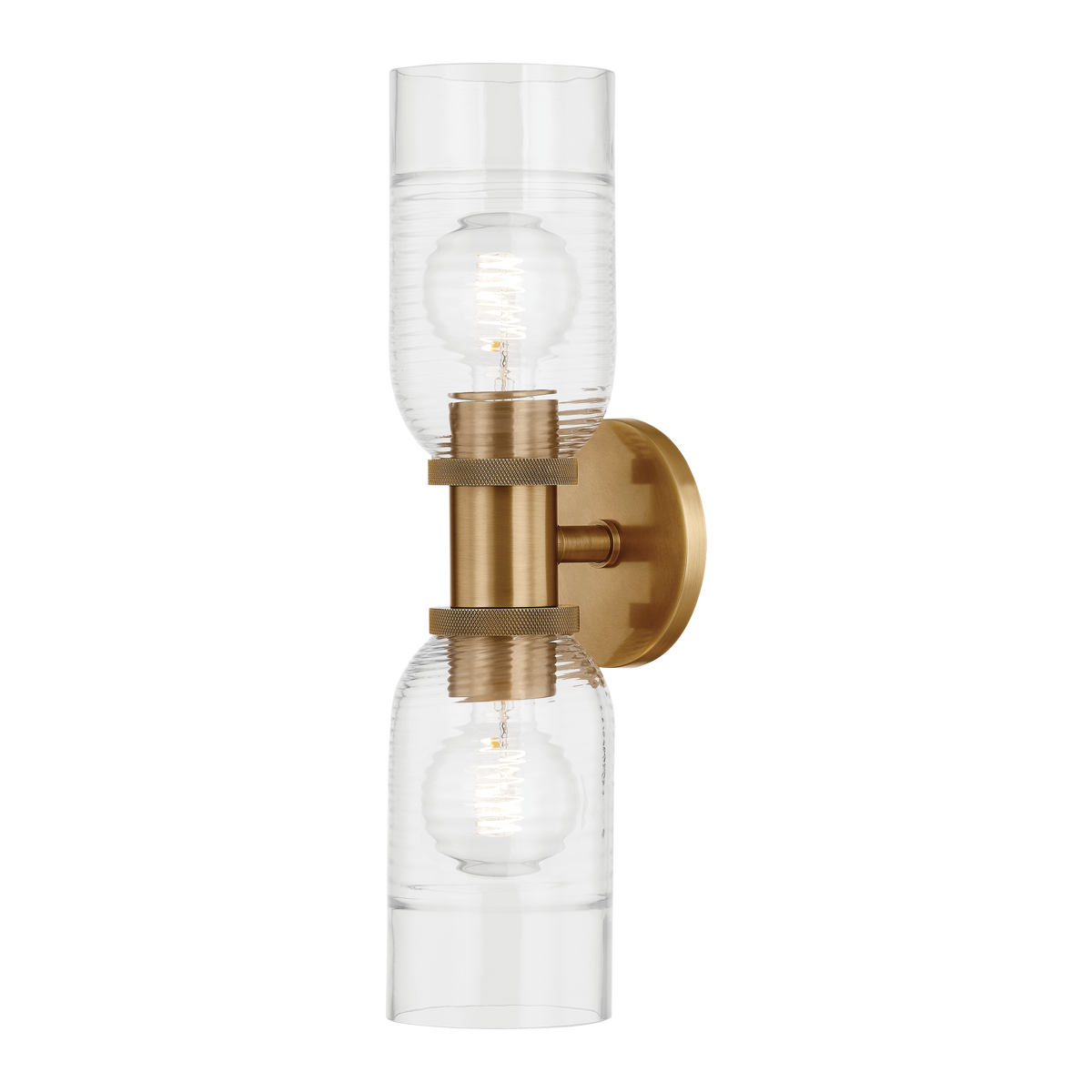 redding wall sconce