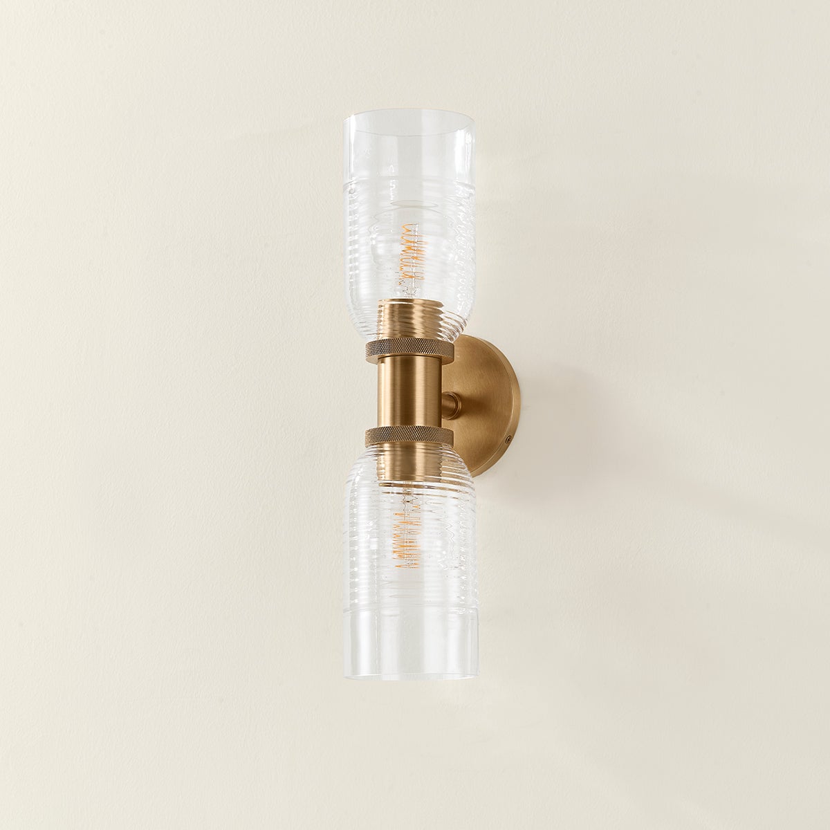 redding wall sconce