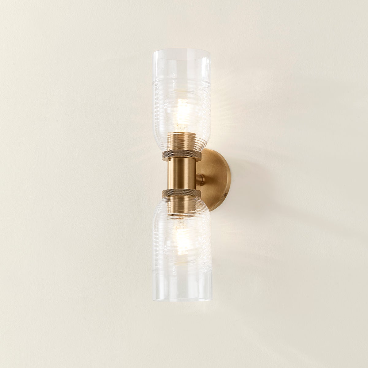 redding wall sconce