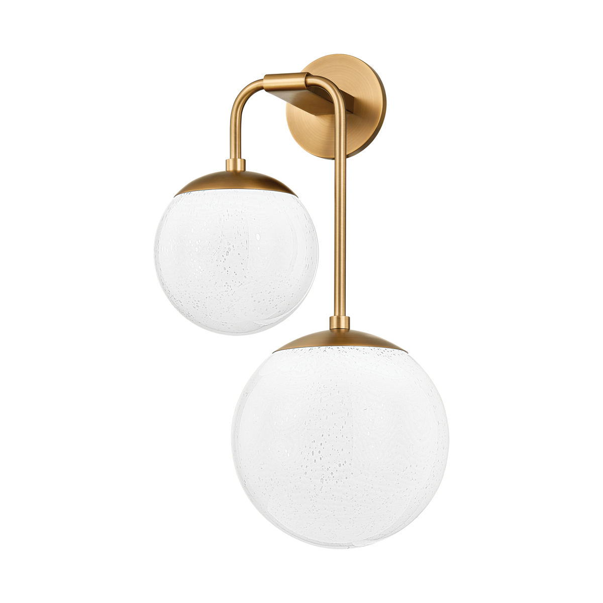 brogan wall sconce