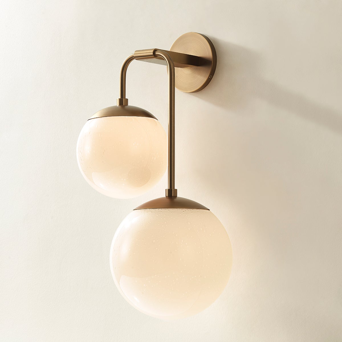 brogan wall sconce