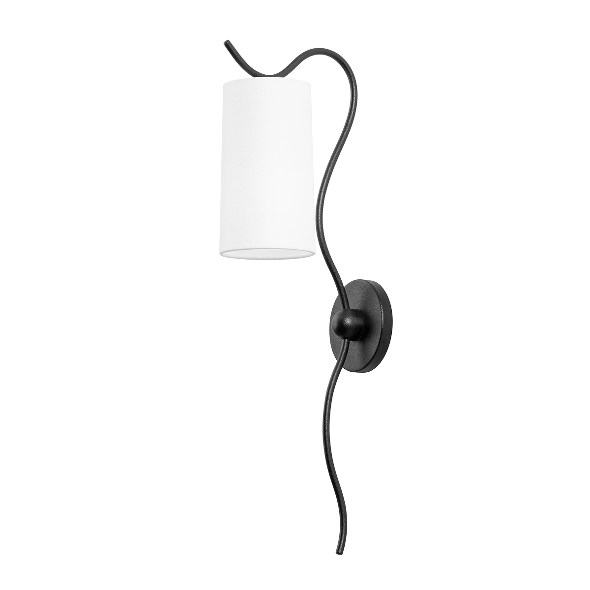 igneous wall sconce