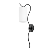 igneous wall sconce